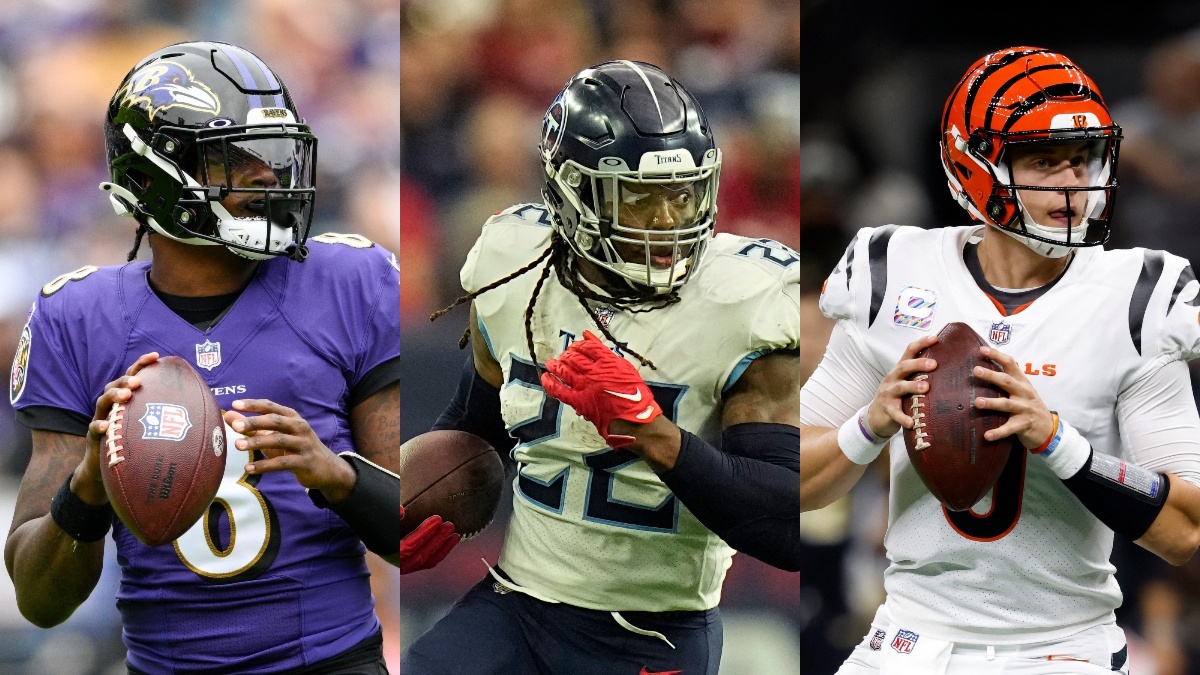 Week 10 Promos: Bet $10, Get $200 in Bonus Bets (& More)!