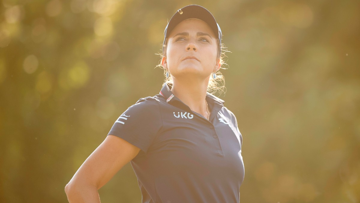 Longshot Odds on Lexi Thompson to Make Cut at Shriners Children’s Open article feature image