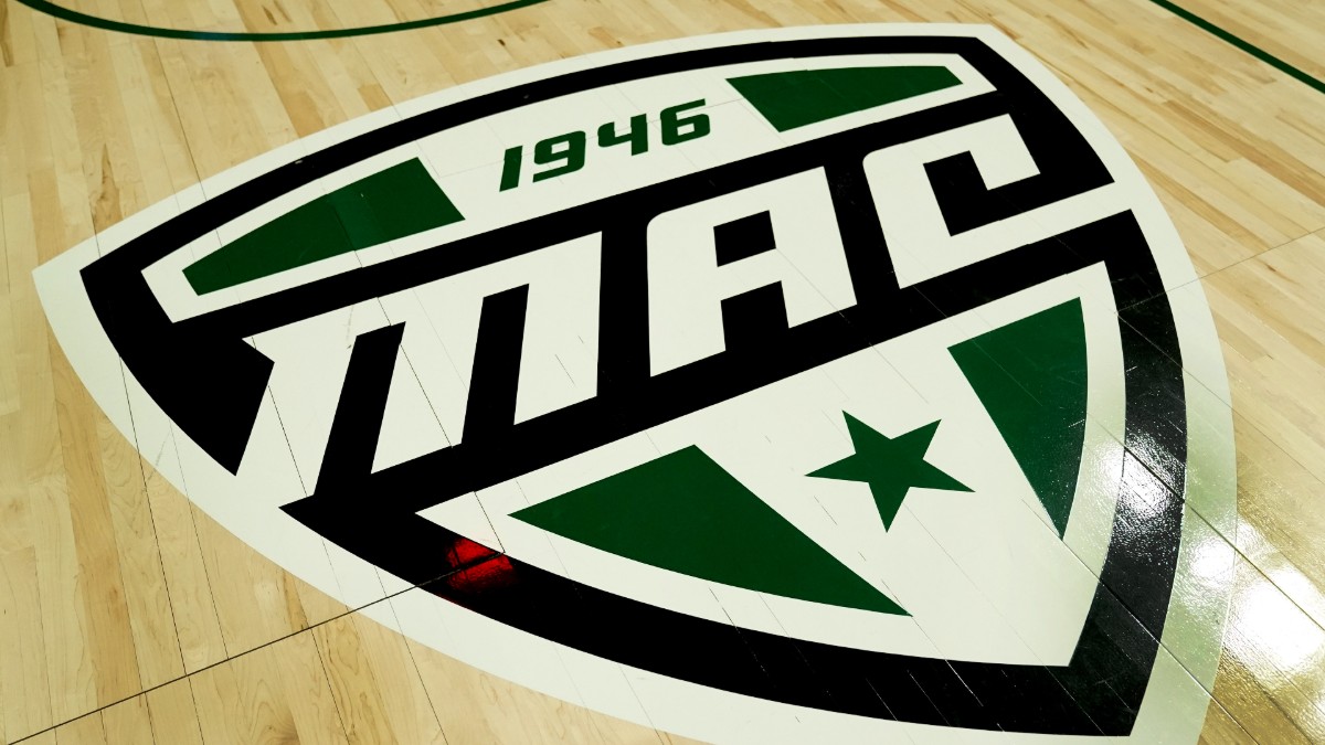 mac football logo