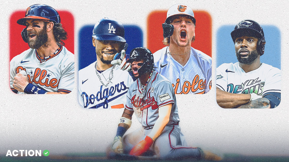 MLB Odds: 2022 World Series MVP prediction