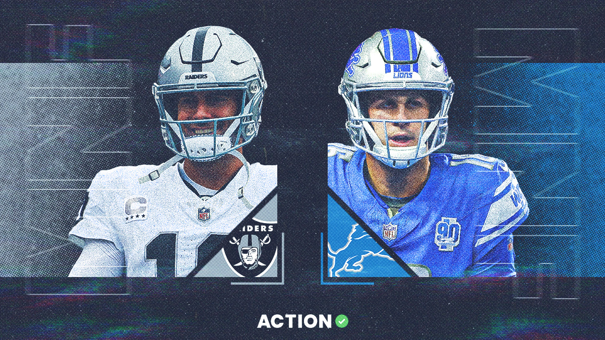 Lions vs. Raiders: Last-minute thoughts and final score prediction