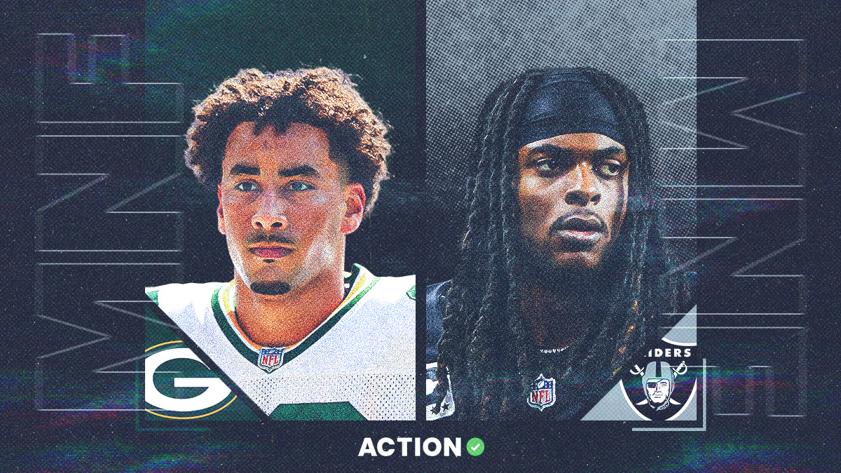 Action Network on X: NFL Week 1: every line. every total. Which game are  you most excited to bet on?  / X