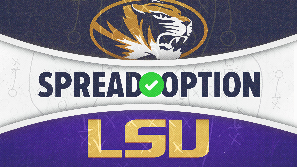 Missouri vs. LSU Odds, Prediction: Which Side of the Spread Should You Bet? article feature image