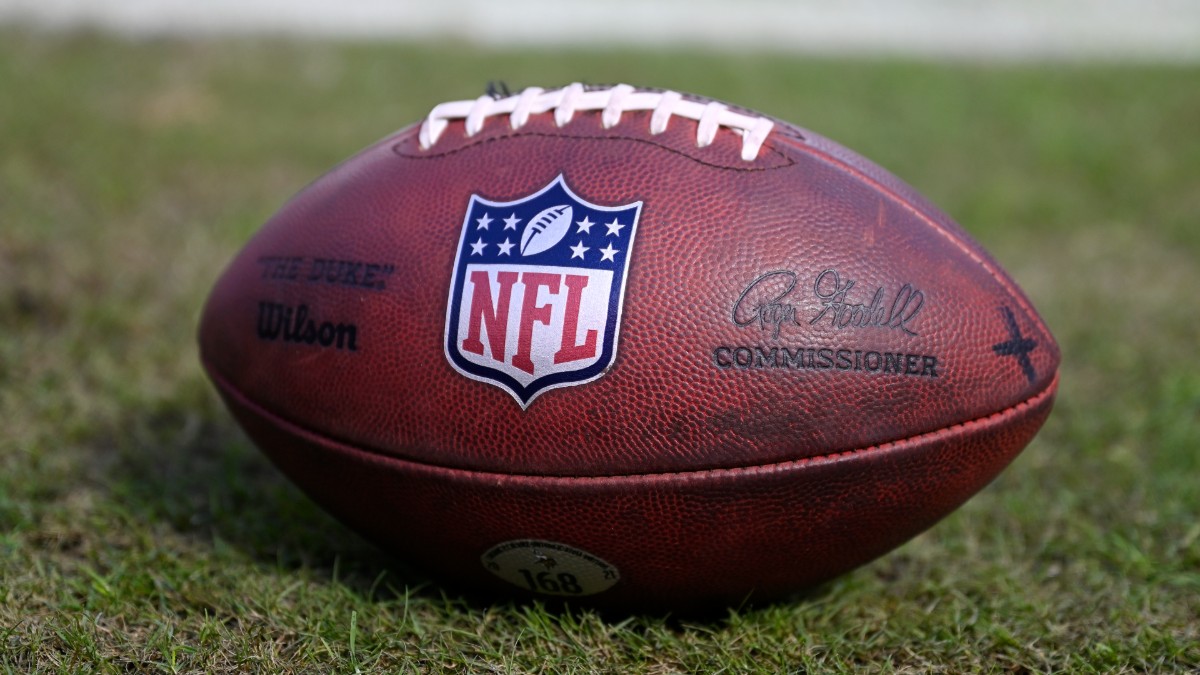 NFL Unders Had Most Profitable Week Since 1996