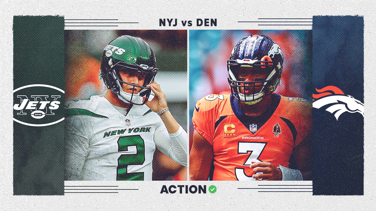 New York Jets vs. Denver Broncos preview and prediction