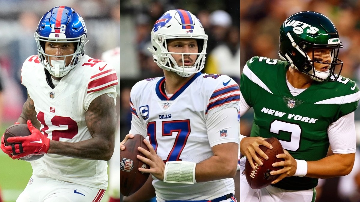 Week 8 Promos: Bet $5, Get $150 in Bonus Bets if You Win (& More)!