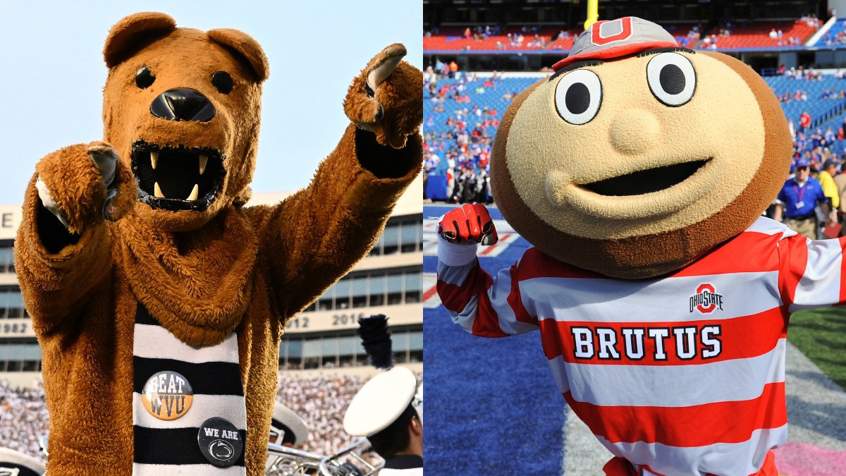 Bet $10 on Any College Football Game, Get $200 in Bonus Bets (& More)!