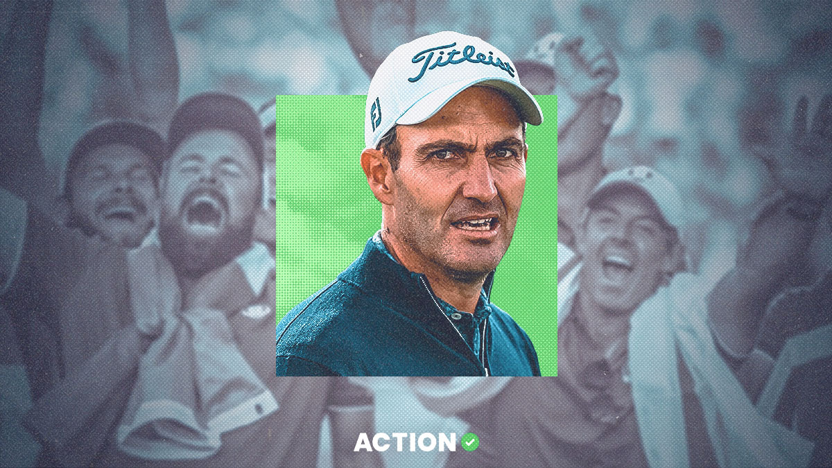 Q&A with Edoardo Molinari, Europe’s Ryder Cup ‘Secret Weapon’ article feature image