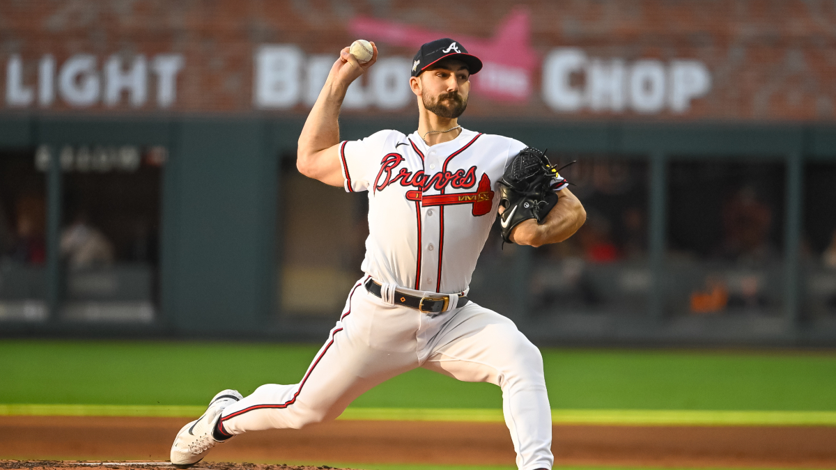 Braves' season ends with NLDS defeat in Philadelphia