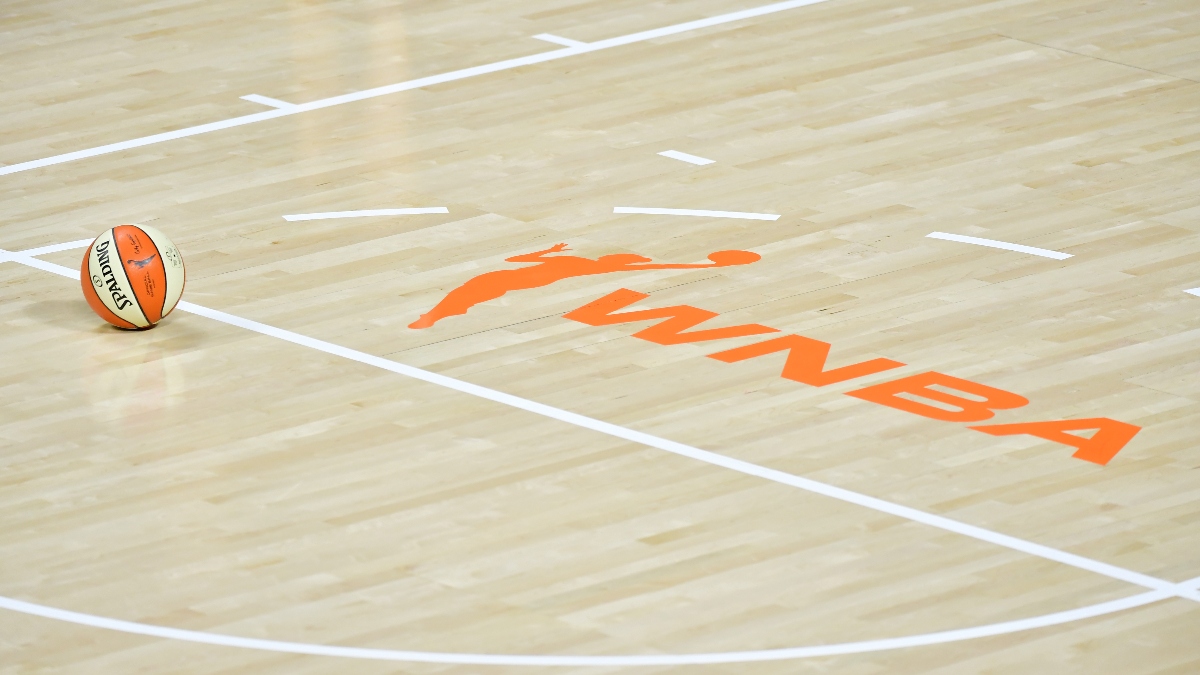 WNBA Heads to Bay Area: What Does This Mean for the League? Image