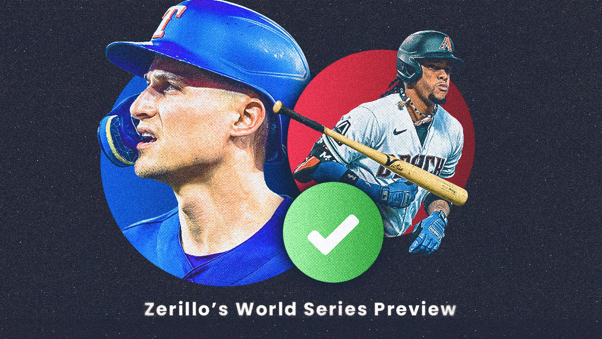 2022 MLB Playoffs: World Series champion PREDICTS EVERY SERIES