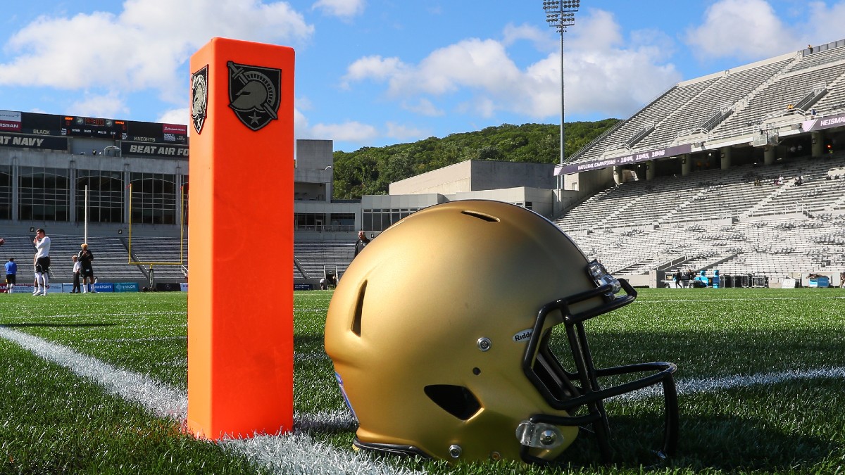 Sources: Army to Join AAC as Football-Only Member in 2024 article feature image