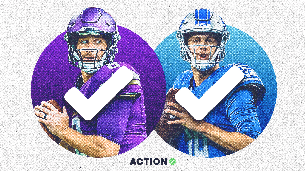 Our expert NFL picks for Week 4 of 2022 