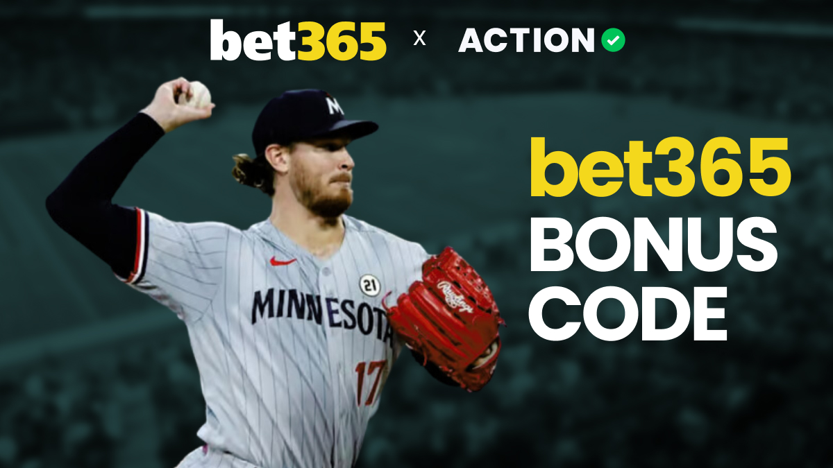 bet365 Bonus Codes Provides $1,000 Bonus in CO, IA, NJ, OH, and VA, $365 in KY for All Sports Image