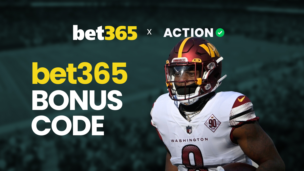 Best Chicago Bears Betting Promo Codes & Bonuses