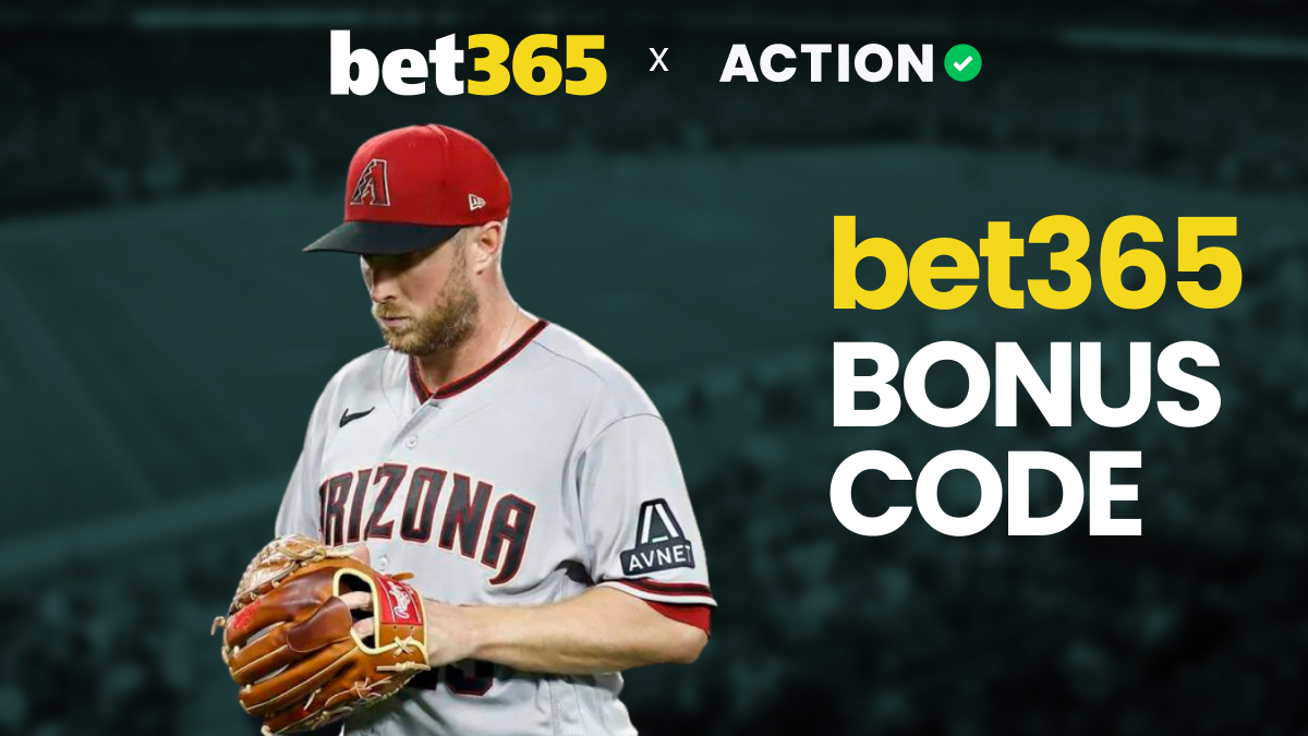 bet365 Bonus Code TOPACTION Reveals $1K No Sweat Bet or $150 Bonus in CO, IA, NJ, OH, VA for All Sports Image