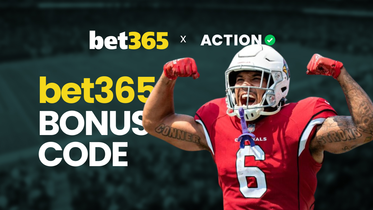 Caesars Sportsbook Kentucky Promo Code ACTION4GET Gains $250 for