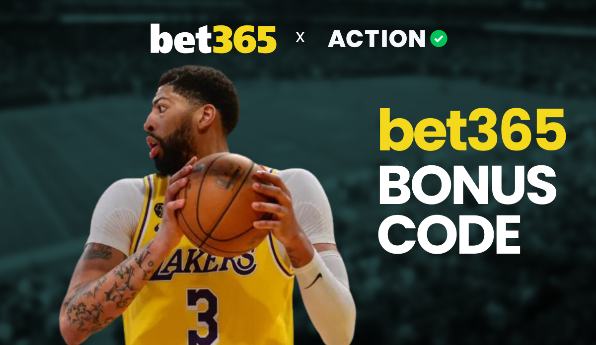 Tuesday bet365 Bonus Code: Unlock Your $365 in Kentucky, $150 or $1K Promo in NJ, Ohio, Colorado, Virginia & Iowa Image