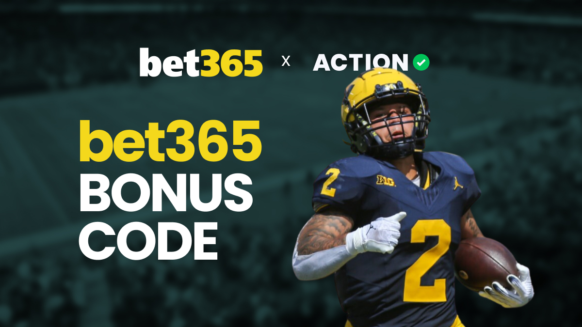 bet365 Bonus Code TOPACTION: Fetch Your $365 in Kentucky, Max $1K Promo in Ohio, Virginia, NJ, Colorado & Iowa Image