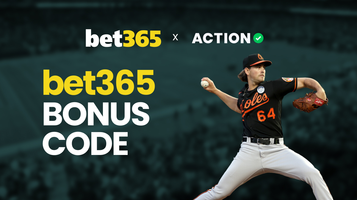 bet365 Bonus Codes: Get $1K Offer in Five States, $365 in Kentucky All Week Image