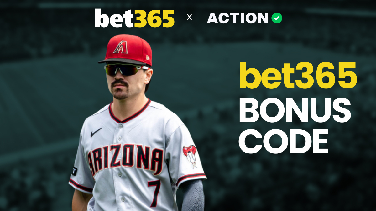 bet365 Bonus Code TOPACTION: 2 Offers in NJ, Kentucky, Ohio, VA, Iowa & Colorado All Week Image