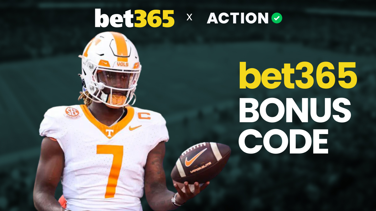 bet365 Bonus Code TOPACTION: 3 Offers Available Depending on State in Kentucky, NJ, Ohio, VA, Iowa & Colorado Image