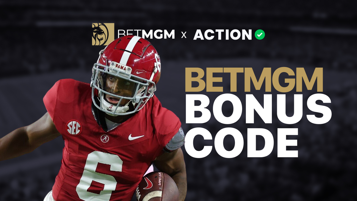 BetMGM Kentucky Bonus Code TOPTAN1500: Bet on Saturday with 20% Deposit Match or $200 Bonus Image