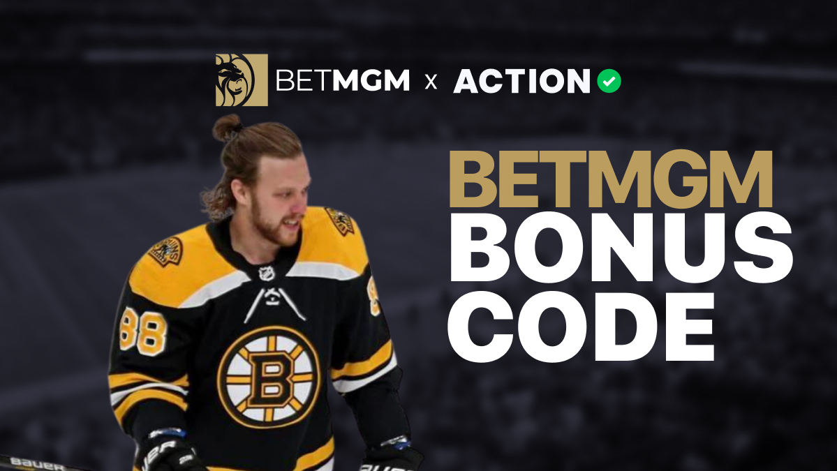 BetMGM Bonus Code TOPTAN1500: Get Your 20% Deposit Match Up to $1.5K for Any Sporting Event Image