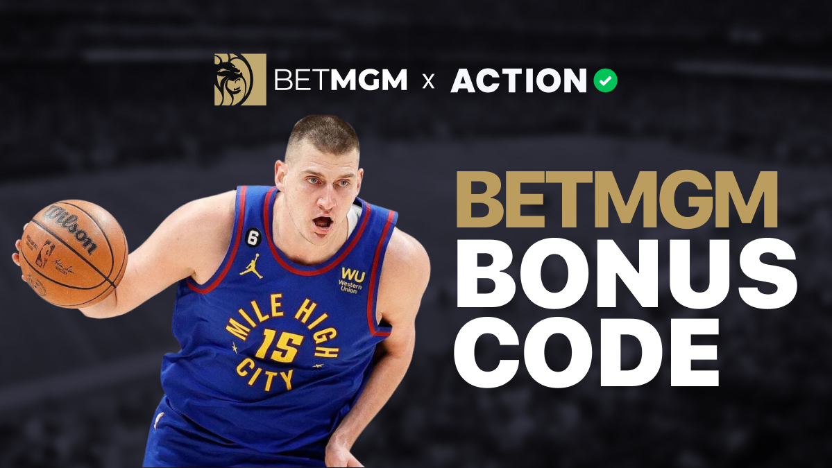 BetMGM Bonus Code TOPTAN1500: Score $1.5K Deposit Match or Bet $10, Get $200 for Any Game on Wednesday Image