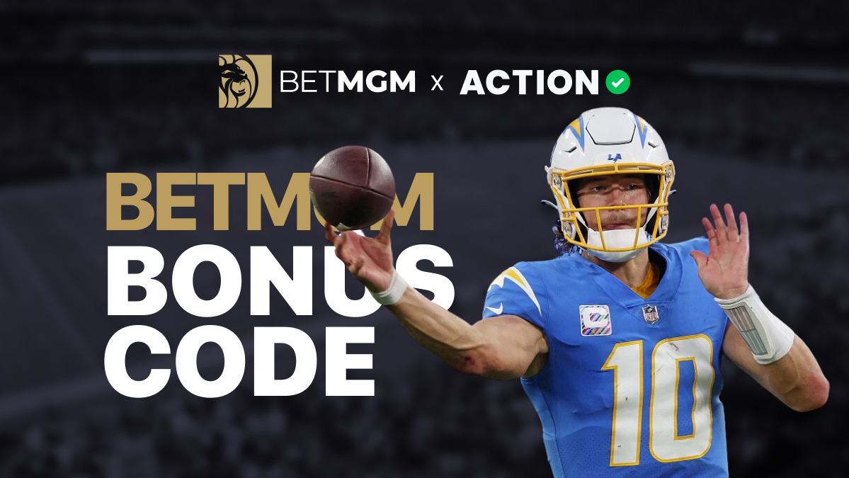 BetMGM Kentucky Bonus Code Gets $20% Deposit Match or $200 Bonus Value for Cowboys-Chargers Image