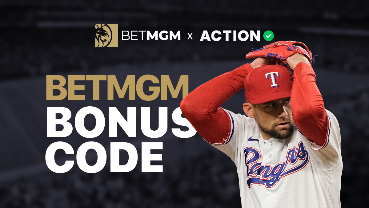 BetMGM Bonus Codes: Claim Your 20% Deposit Match or $200 Bonus Bets for Tuesday MLB, Any Sport article feature image