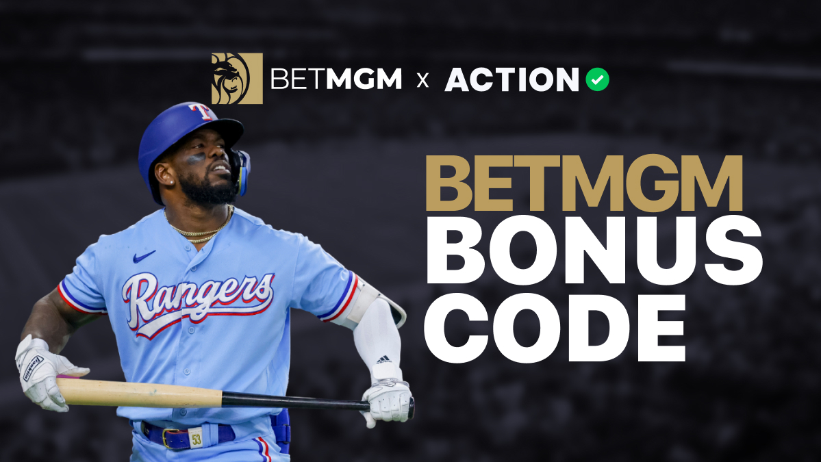 BetMGM Bonus Code TOPTAN1500 Provides Deposit Match Up to $1.5K or $200 Bonus for Tuesday Sports Image