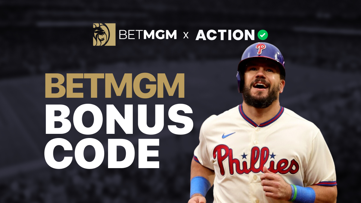 Tuesday BetMGM Bonus Codes: Fetch Your 20% Deposit Match or $200 Bonus Bets for NBA, MLB, Any Game Image