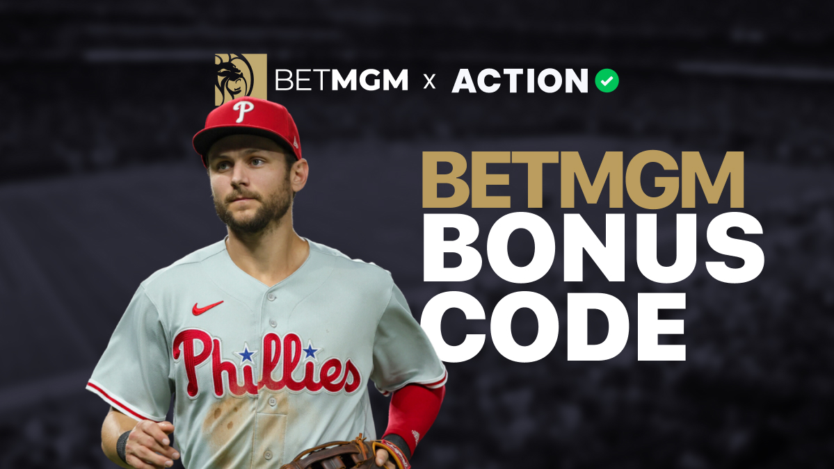 BetMGM Bonus Code TOPTAN1500: Use a $1,500 Deposit Match for Saturday CFB,  Any Game