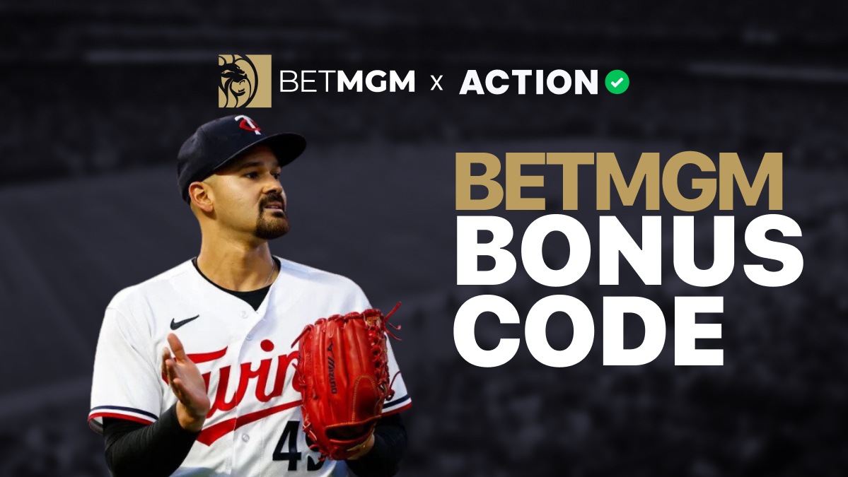 BetMGM bonus code: NFL Week 10 scores pair of wild offers 