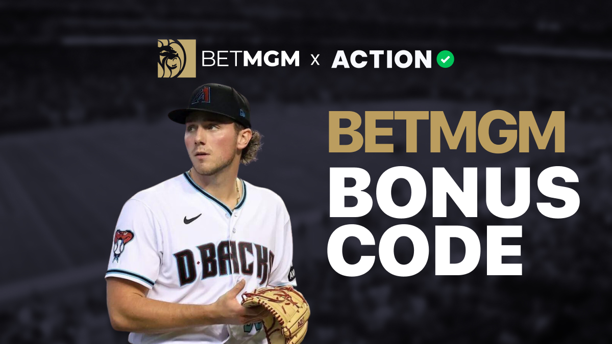 BetMGM Kentucky Bonus Codes: Access 20% Deposit Match or $200 Bonus Bet for Tuesday Image