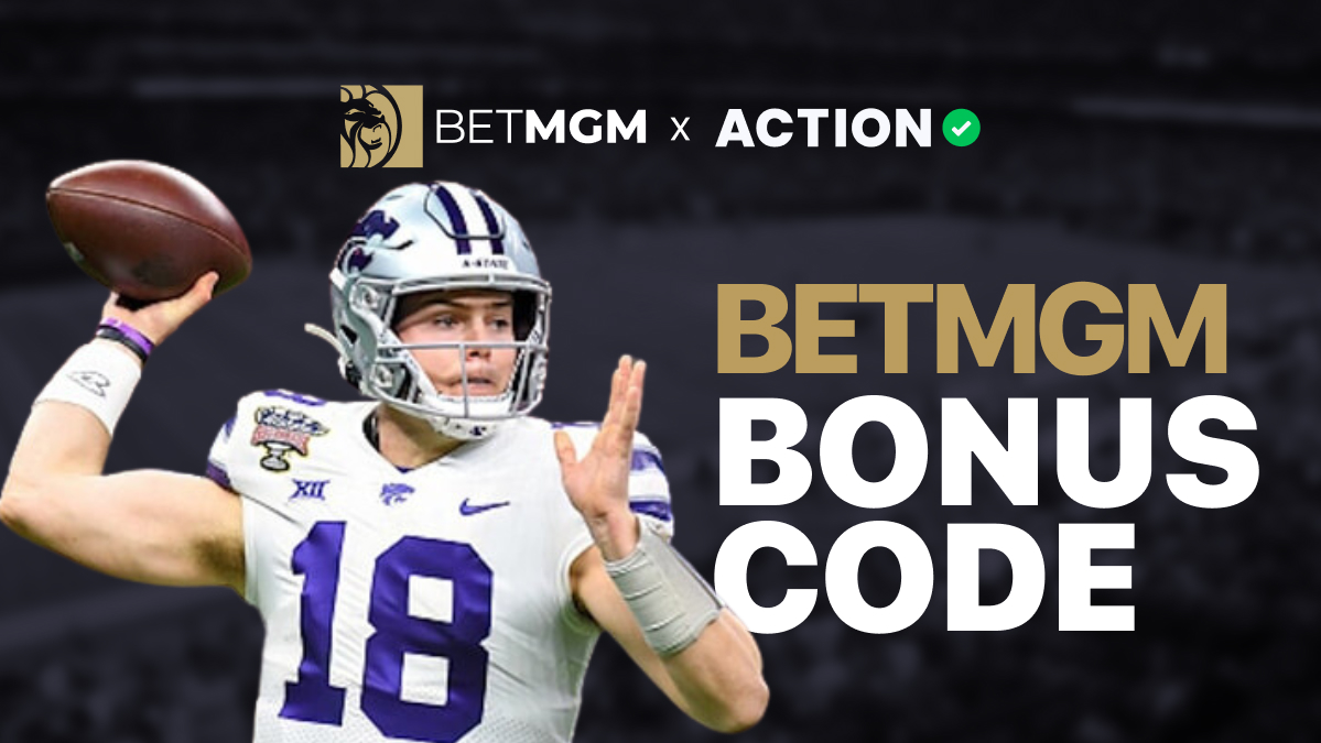 Best BetMGM Bonus Codes For College Basketball Betting