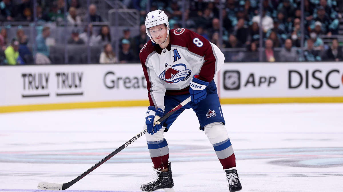 Avalanche vs. Kraken scouting report: Predictions, what to watch in first  round series