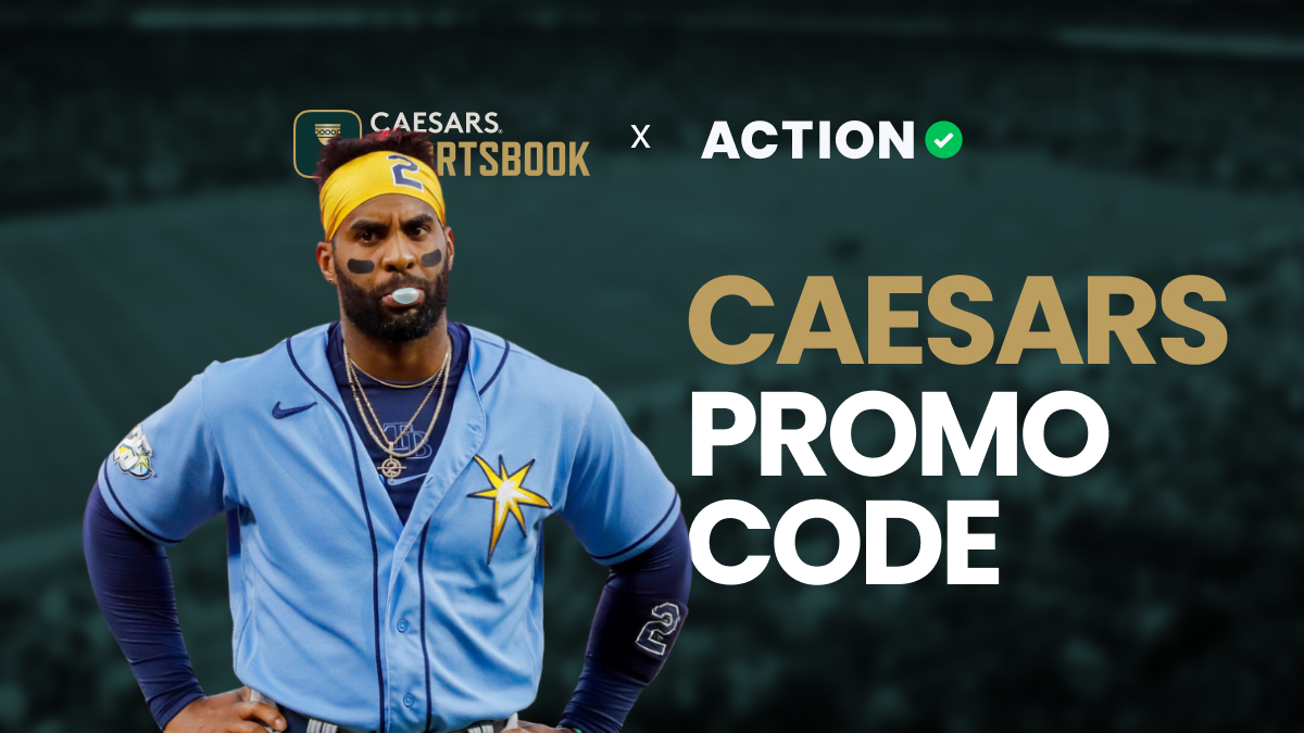 MLB All-Star Game Caesars promo code: Claim a $1,250 first-bet bonus for  the Midsummer Classic 