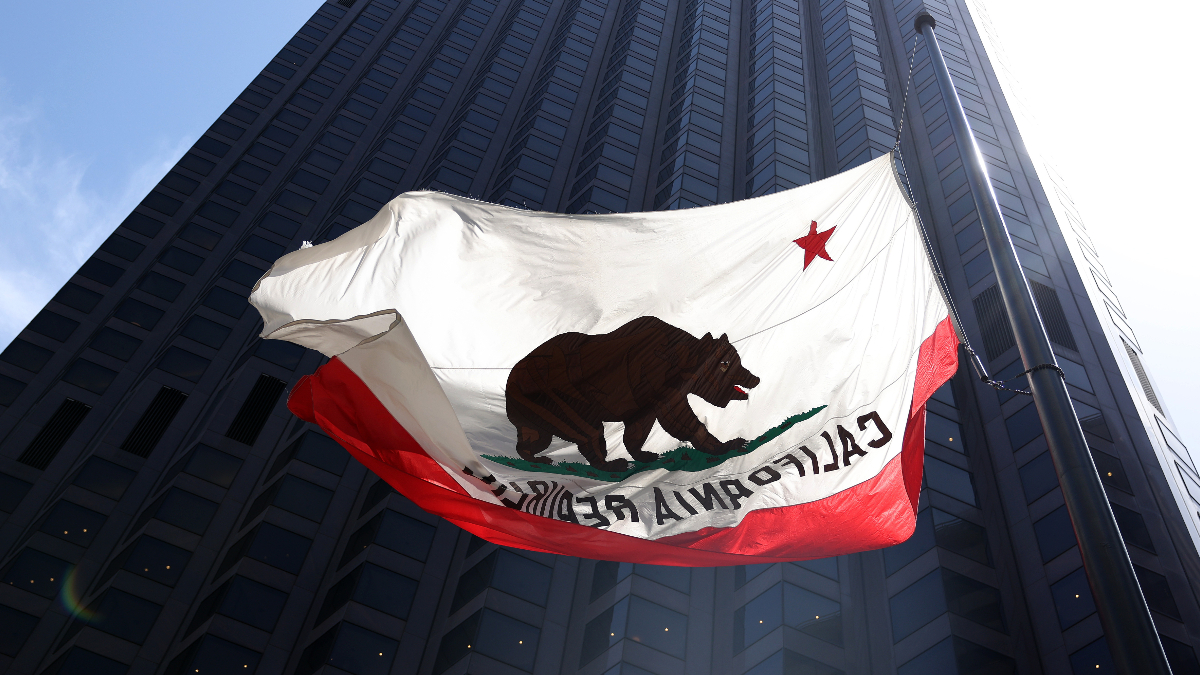 Another Push Coming to Legalize Gambling in California Image