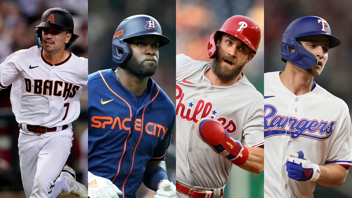Bet $10 on Any MLB Playoff Game, Get $200 in Bonus Bets Instantly (& More)!