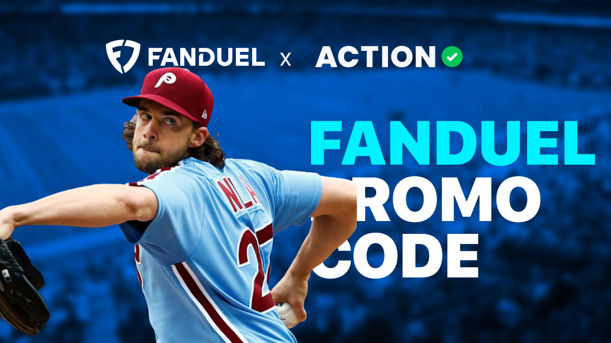 FanDuel Promo Code Kentucky: Score Your $200 or $5K No Sweat Bet for NLDS, All Wednesday Action Image