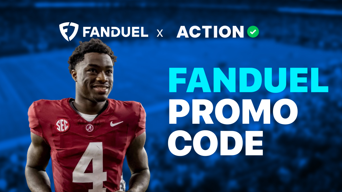 FanDuel Promo Code: Win $5 ML Bet, Score $150 Bonus for NCAAF Conference Championships on Saturday article feature image