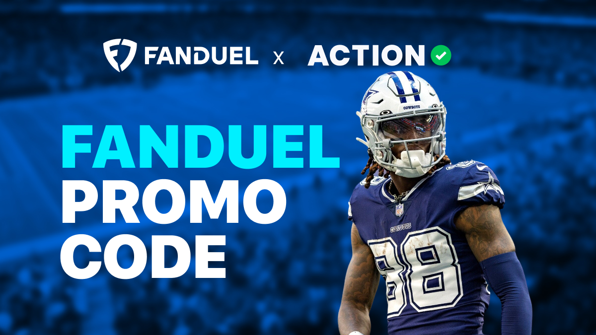 FanDuel Promo Code: Offers Available in Most States vs. Kentucky for Cowboys-Chargers on Monday Night Football Image