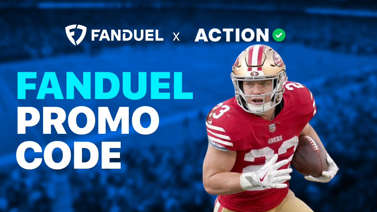 FanDuel Promo Code: Score Potential $150 Bonus on Week 15 NFL Sunday; $300 for Vermont Pre-Reg Image