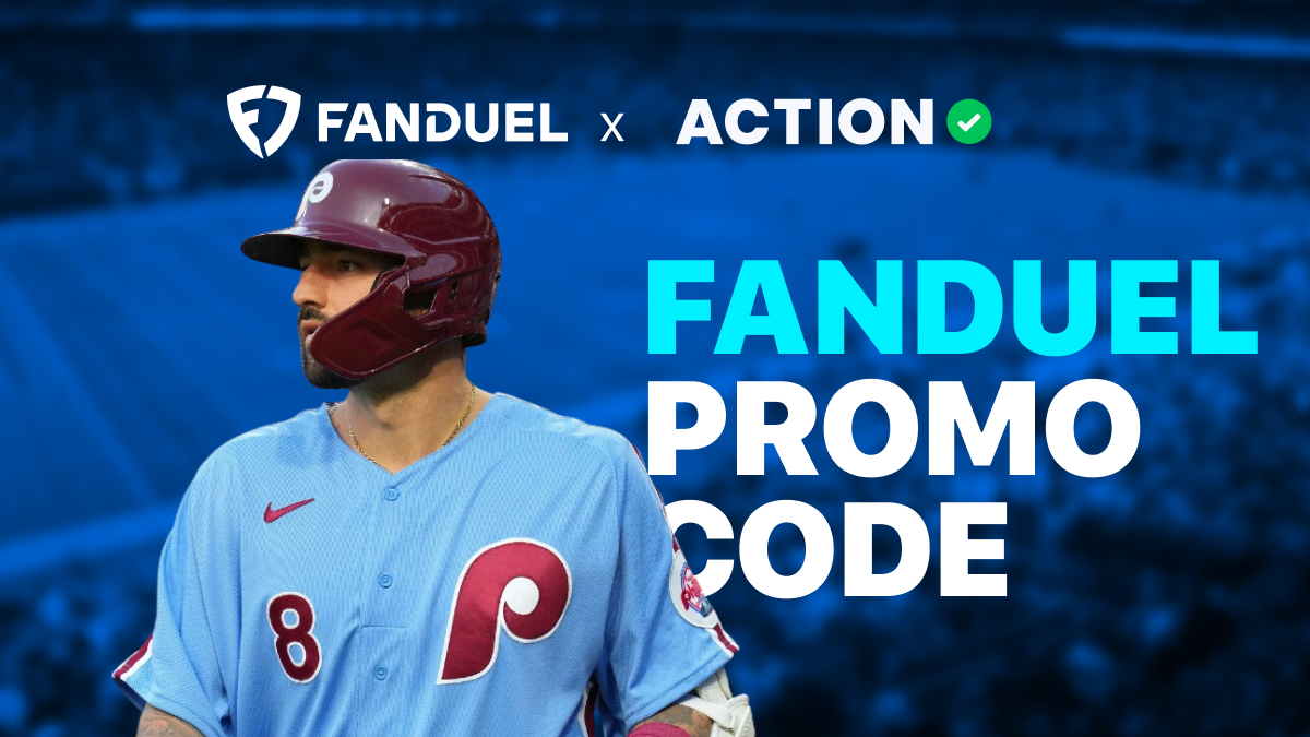 FanDuel Promo Code Kentucky: Offers of $200 Bonus Value or up to $5K No Sweat Bet Available for Tuesday NLCS Image