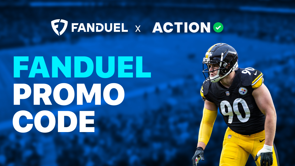 FanDuel promo code Massachusetts: Bet $5, Get $200 in bonus bets +