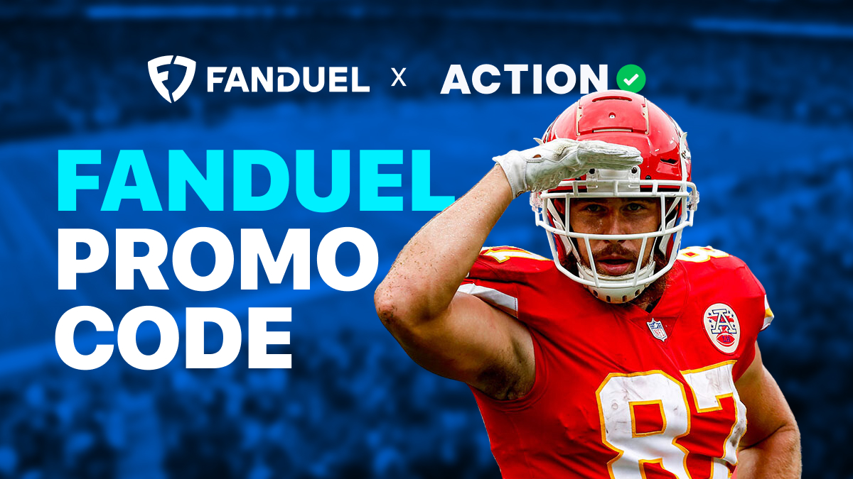 FanDuel Promo Code Catches $200 Value for Broncos-Chiefs, All Weekend Action Image