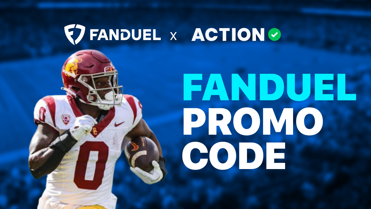 FanDuel Promo Codes: Take Advantage of Your$200 Bonus or $5K in Kentucky for CFB Saturday Image