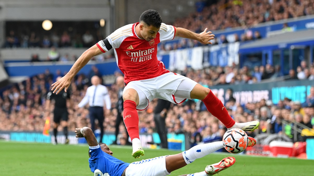 Chelsea vs. Arsenal: Target Total With Important Fixture article feature image